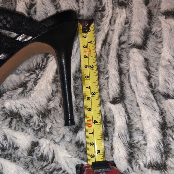 G.I.L.I Black Mule - Picture 5 of 5